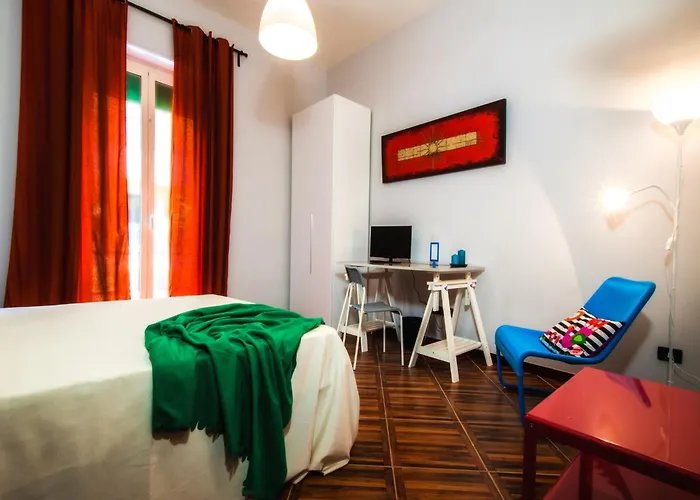 Your Bed Napoli