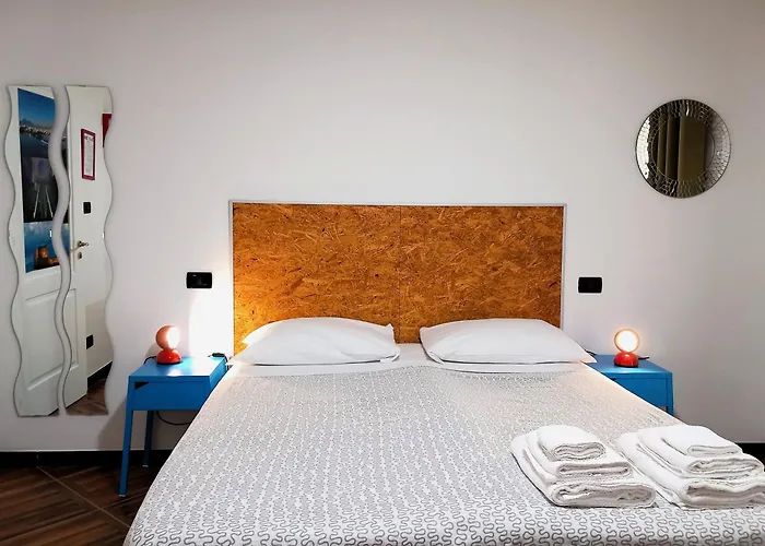 Your Bed Napoli